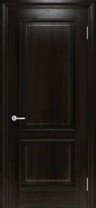 Міжкімнатні двері Interia I 011 Венге від TM «Status Doors»